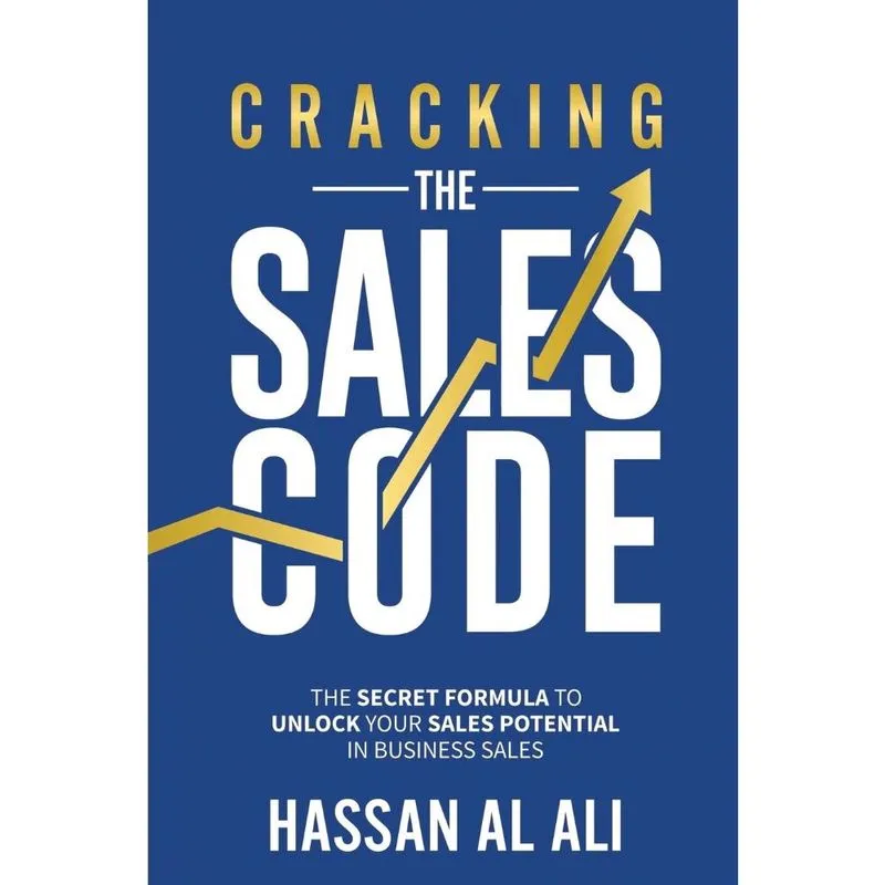 Cracking the Sales Code