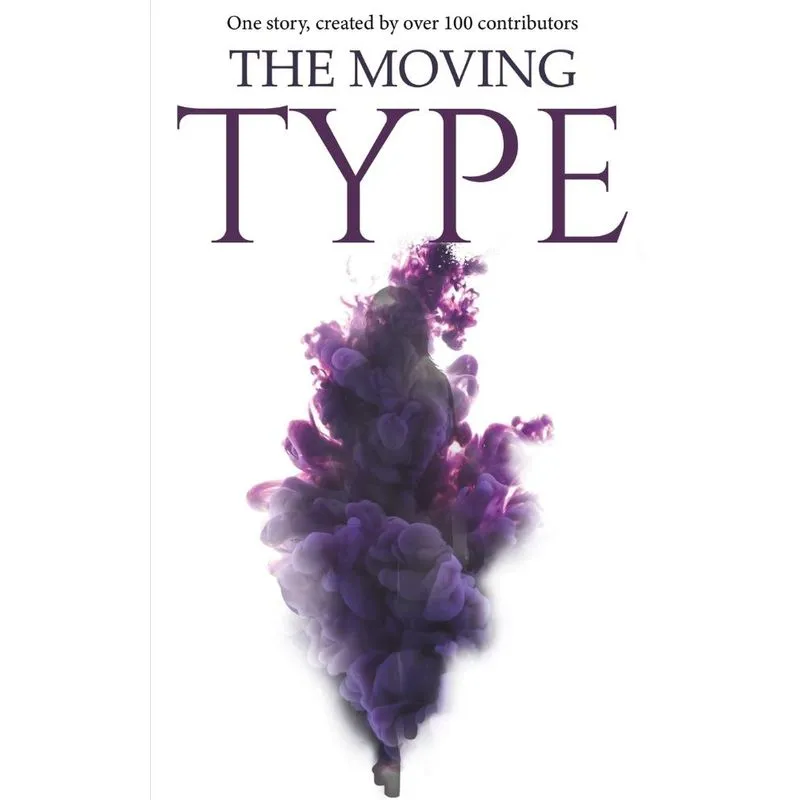 The Moving Type