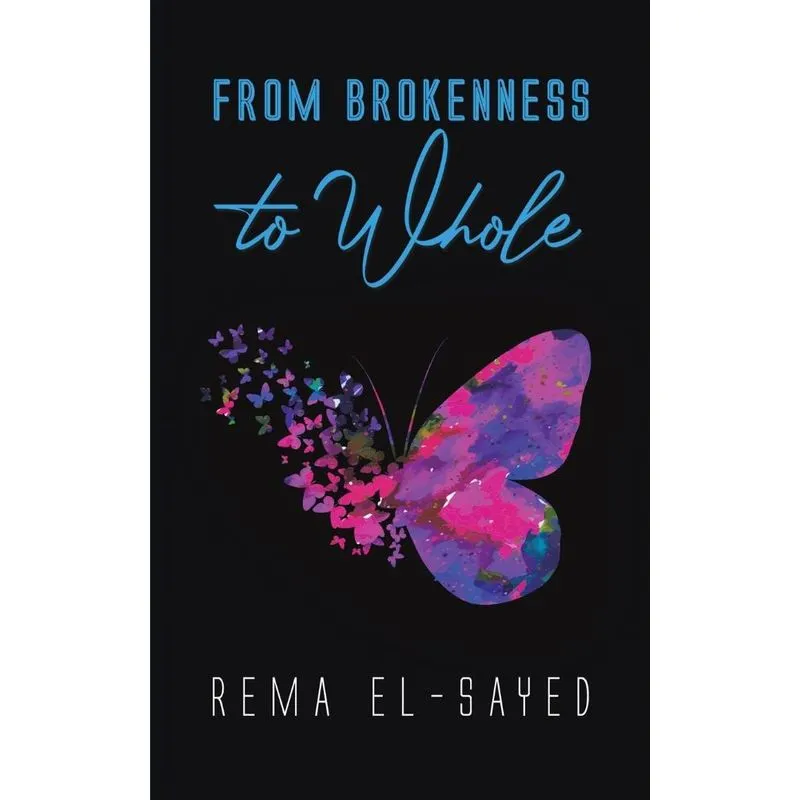 From Brokenness to Whole