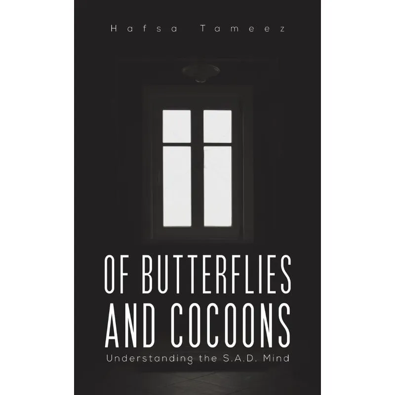 Of Butterflies and Cocoons