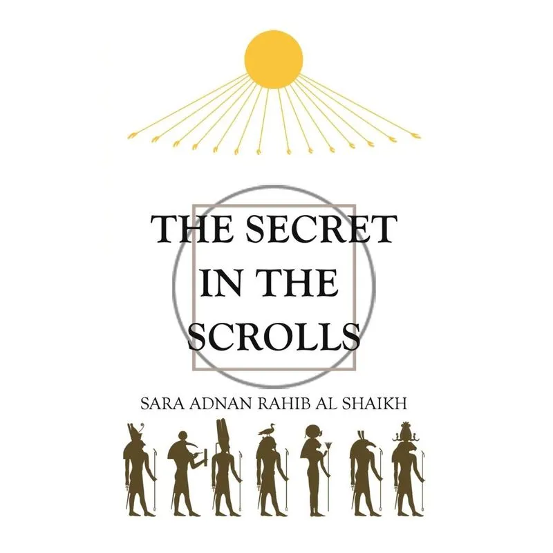 The Secret in The Scrolls
