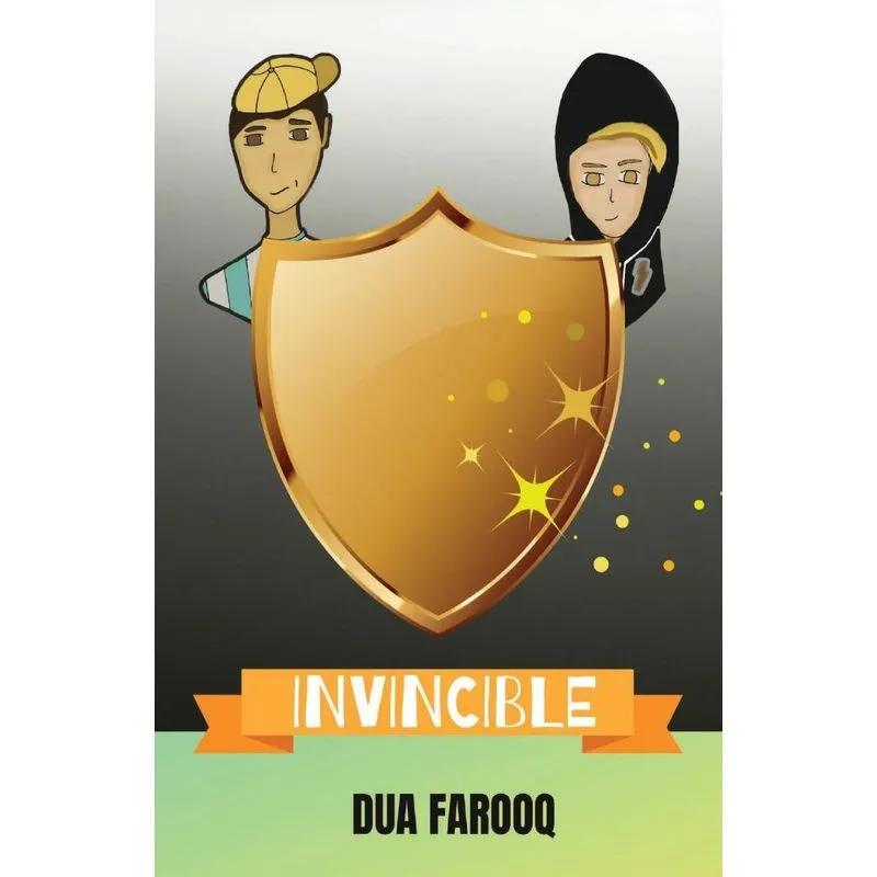 Invincible