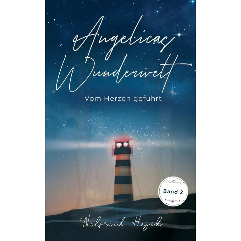 Angelicas Wunderwelt