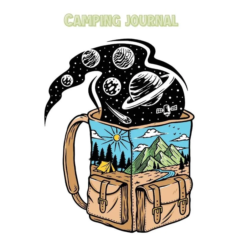Camping journal