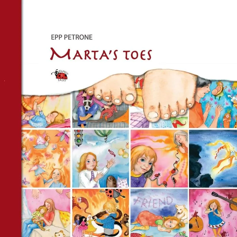 Martas Toes