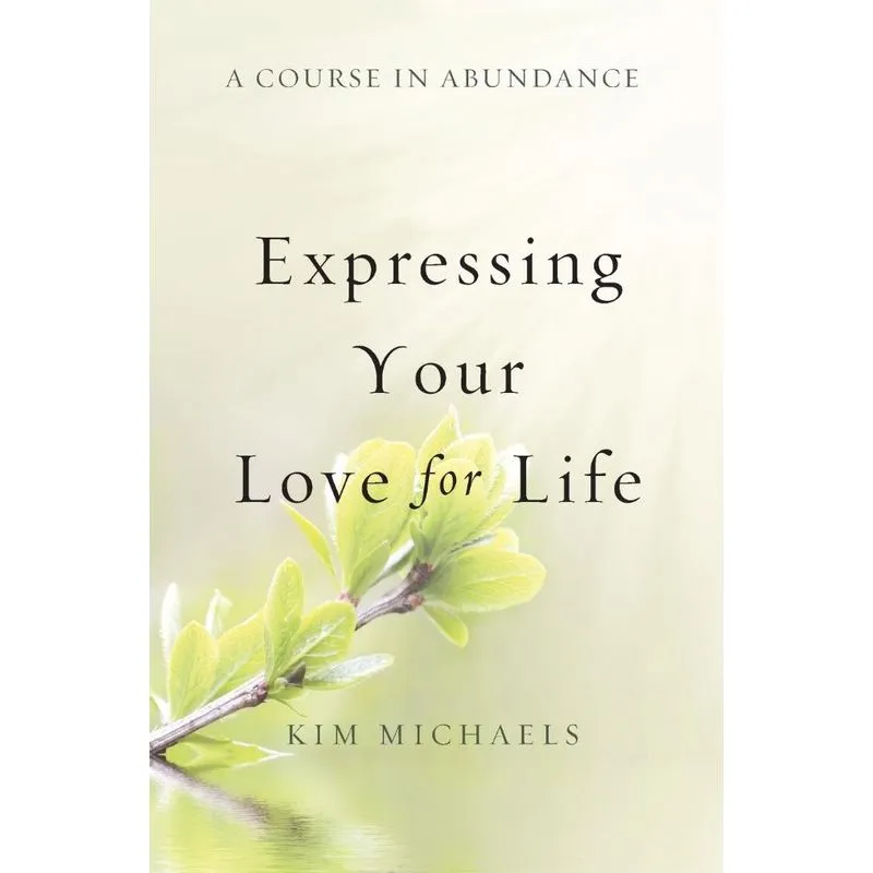 A Course in Abundance