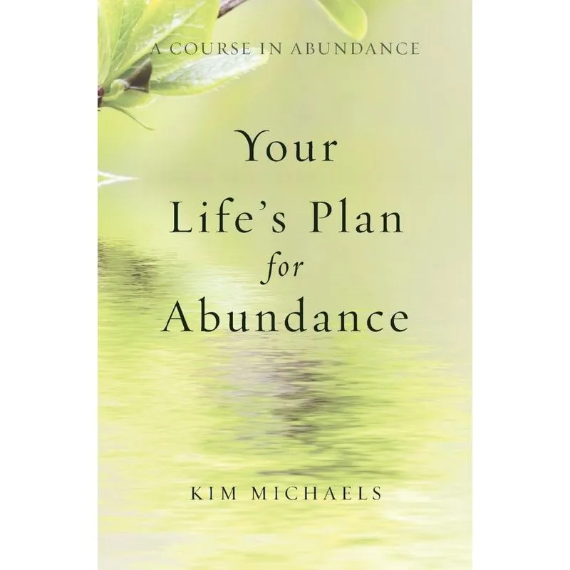 A Course in Abundance