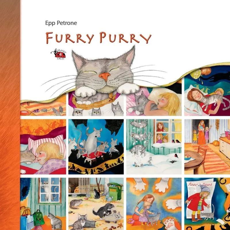 Furry Purry