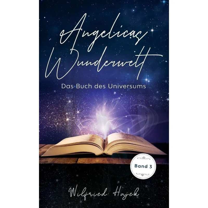 Angelicas Wunderwelt