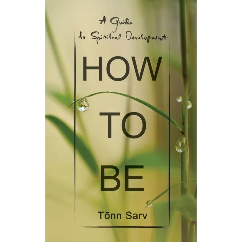 How To Be