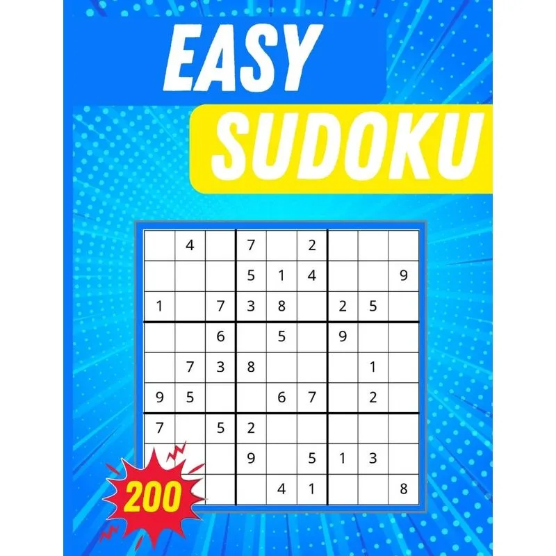 Easy Sudoku