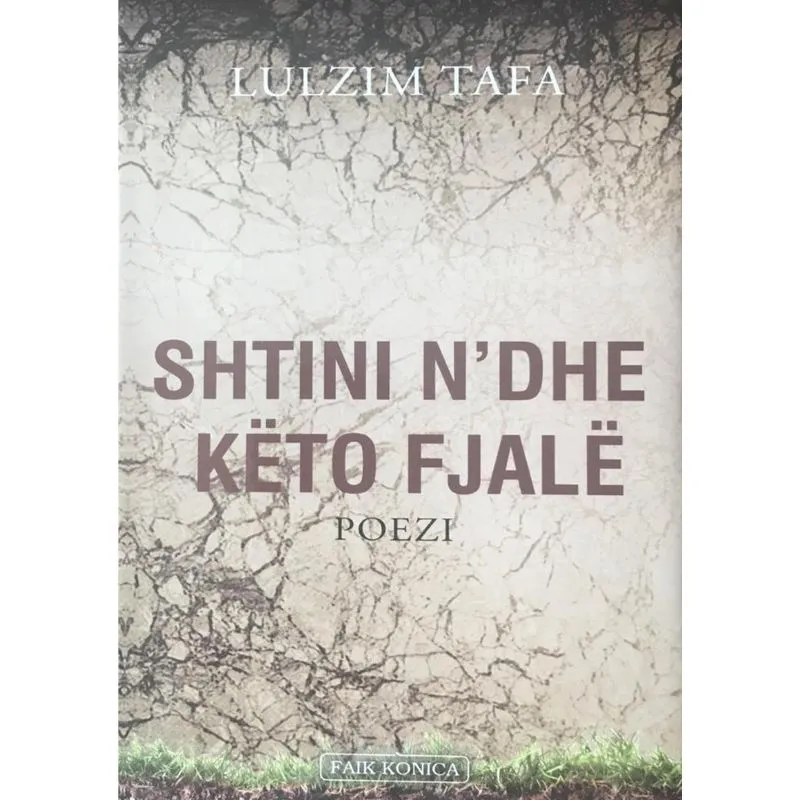 Shtini ndhe këto fjale