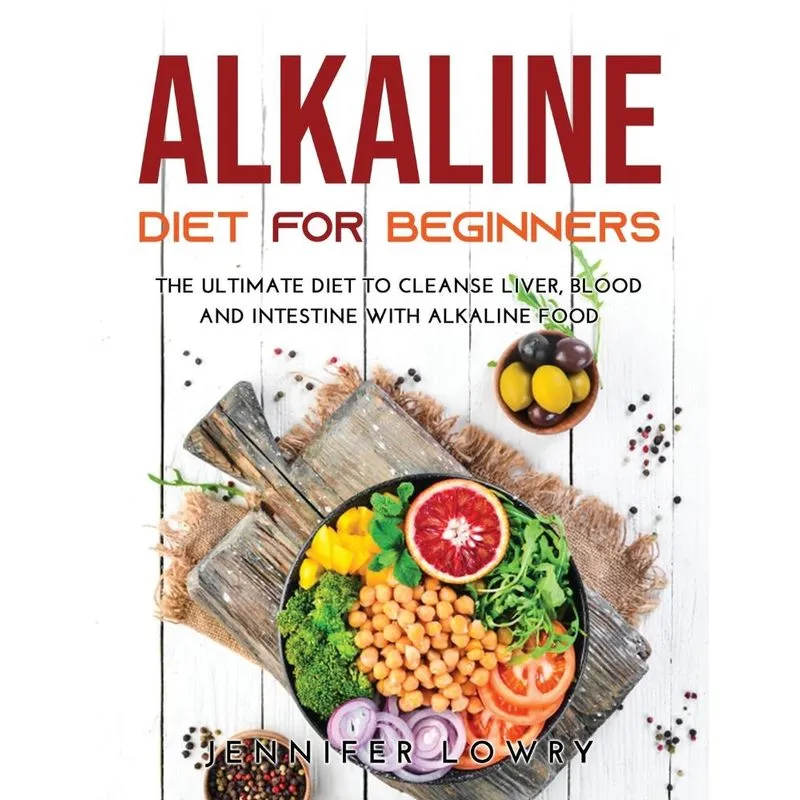 Alkaline Diet for Beginners