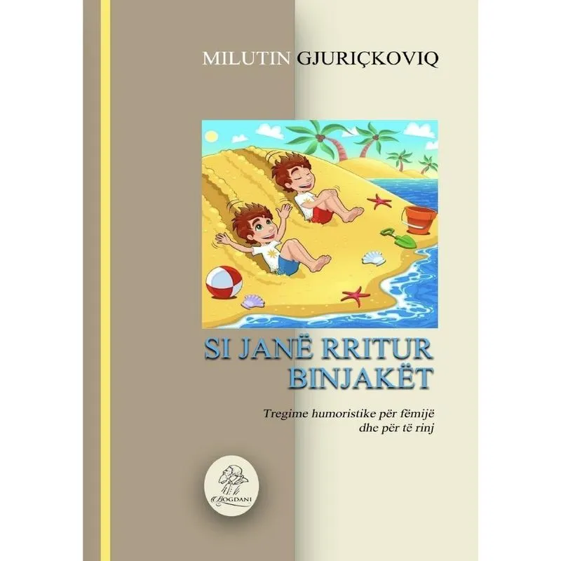 SI JANË RRITUR BINJAKËT