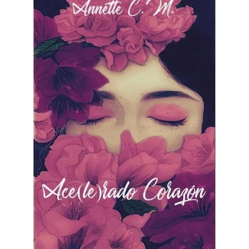 Ace(le)rado Corazón - Espanhol