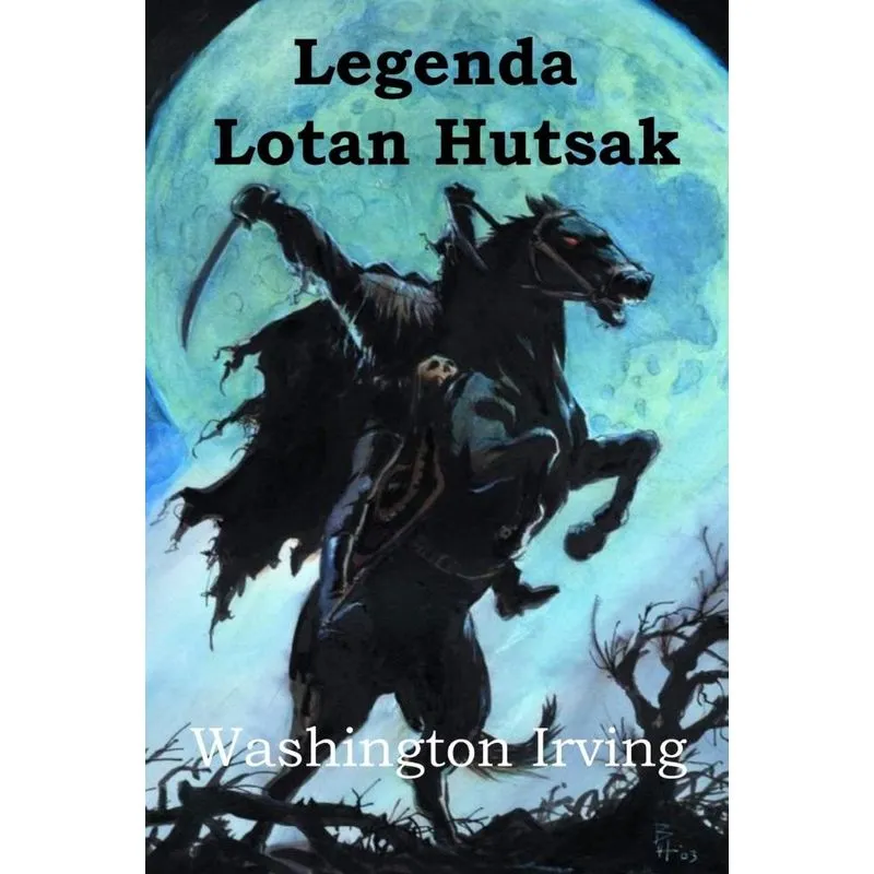 Legenda Lotan Hutsak