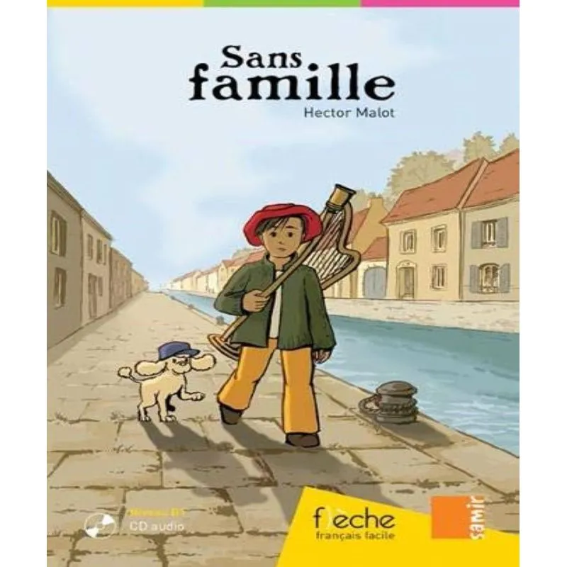 Sans Famille
