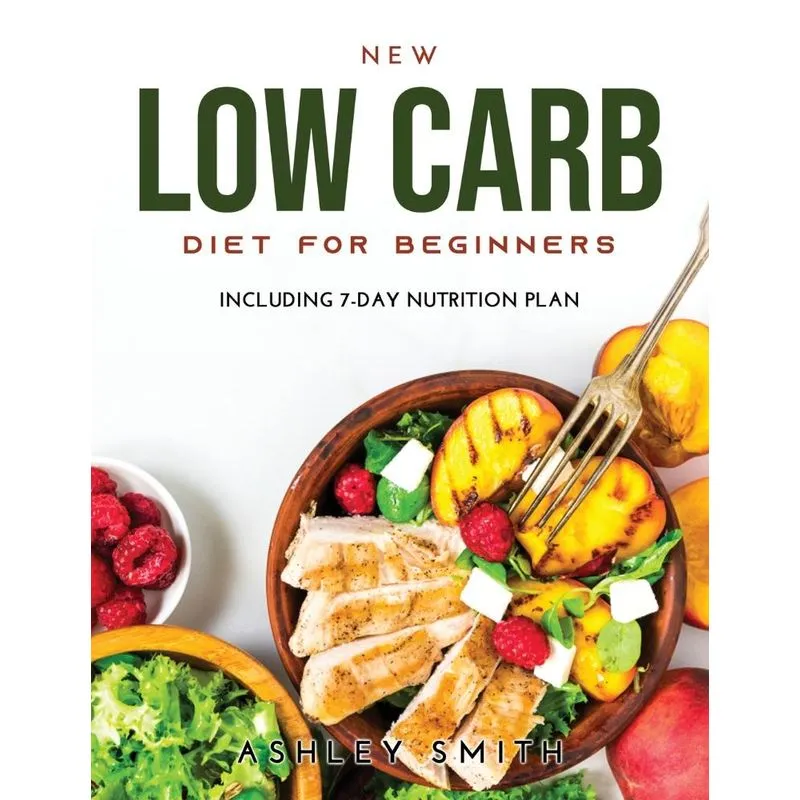 NEW Low Carb Diet for Beginners