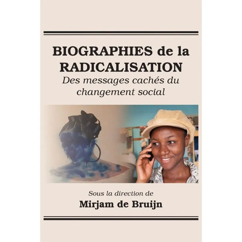 Biographies de la Radicalisation