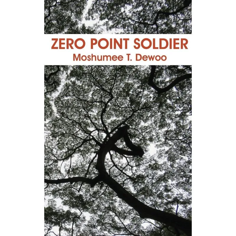 Zero Point Soldier
