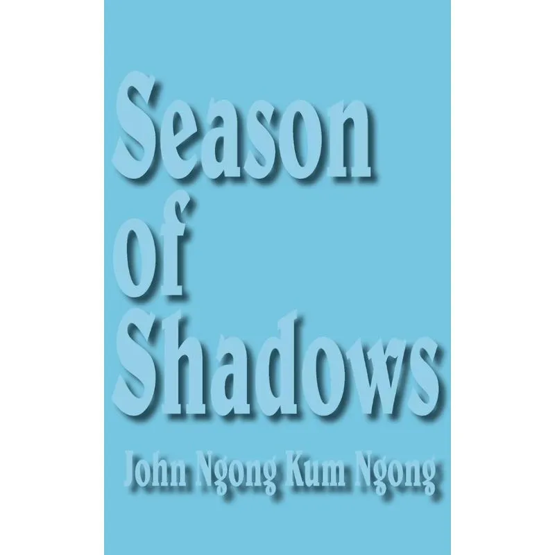 Season of Shadows