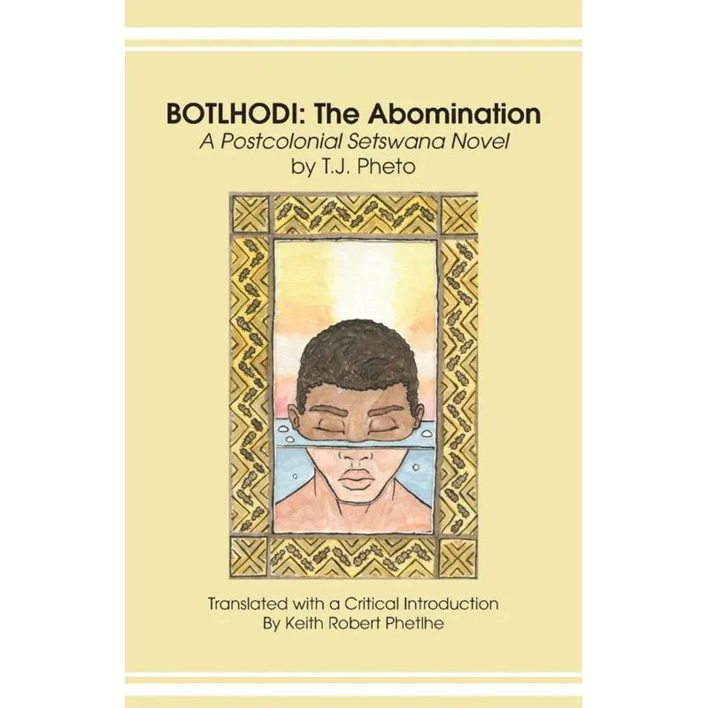 Botlhodi