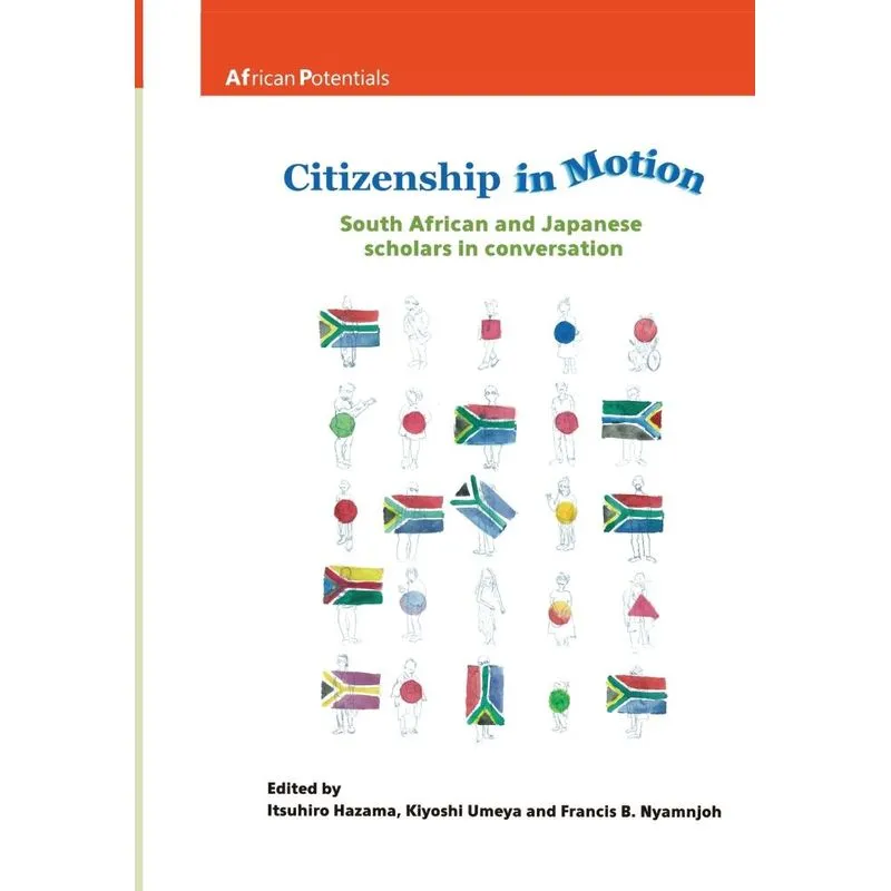 Citizenship in Motion