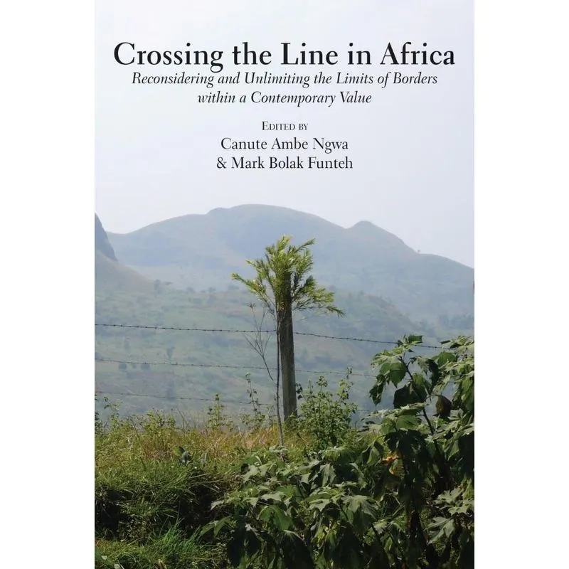 Crossing the Line in Africa