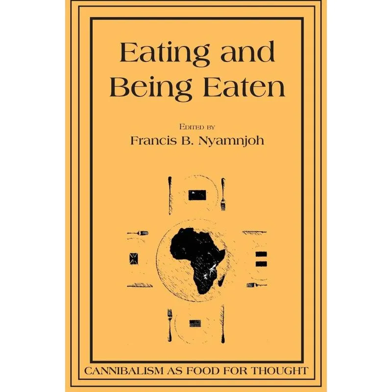 Eating and Being Eaten