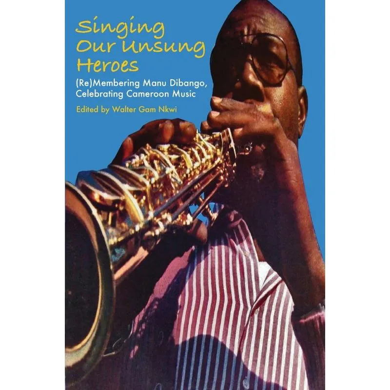 Singing Our Unsung Heroes