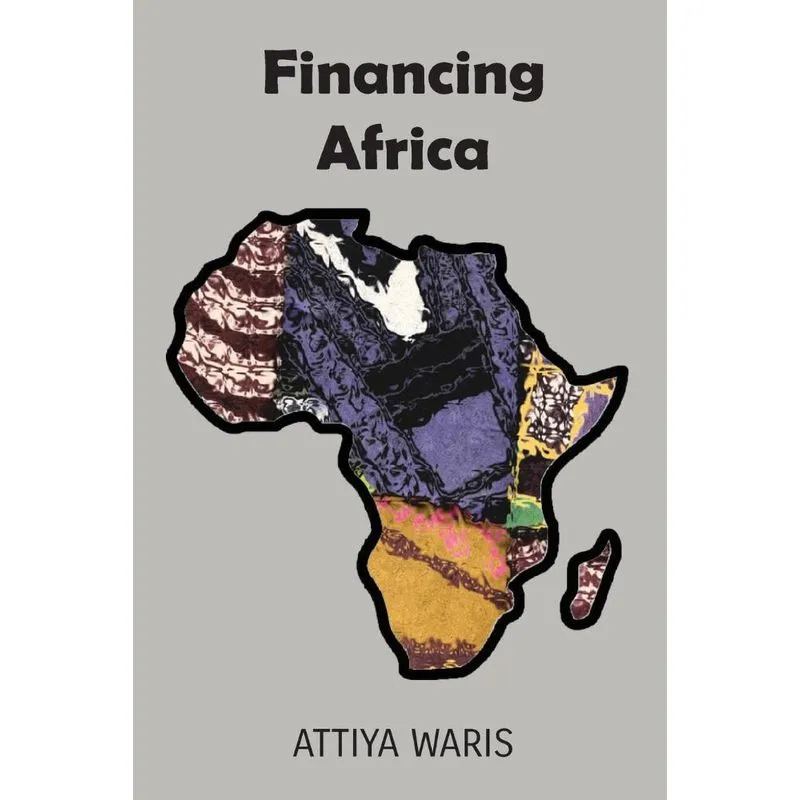 Financing Africa