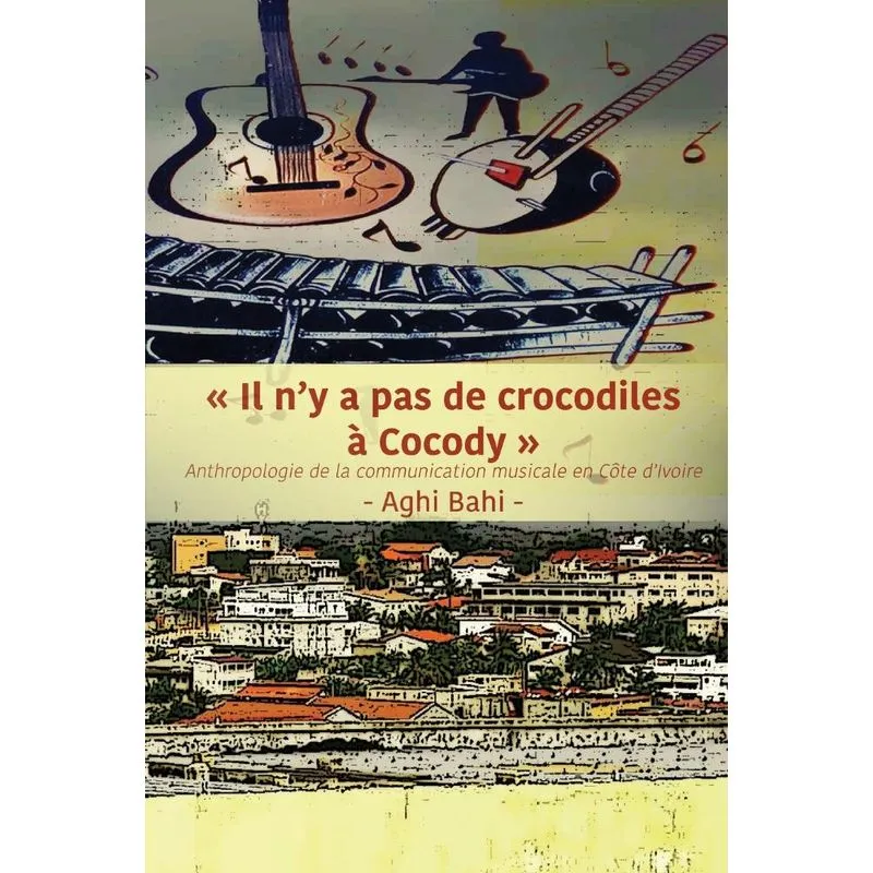 Il ny a pas de crocodiles à Cocody