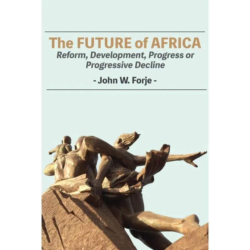 The Future of Africa
