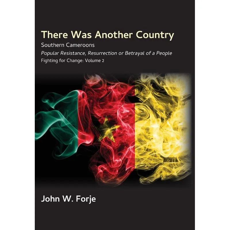 There Was Another Country