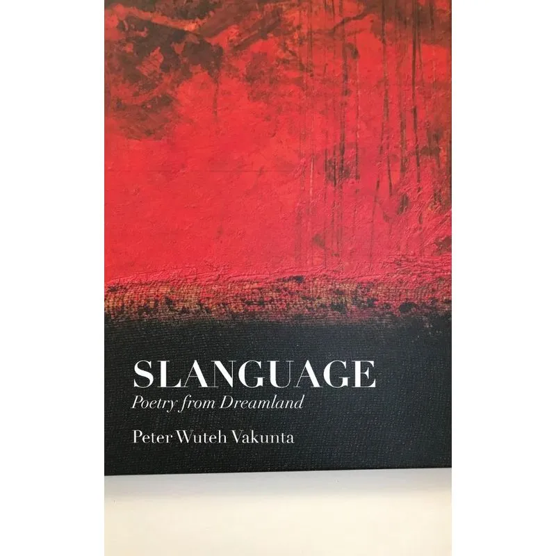 Slanguage