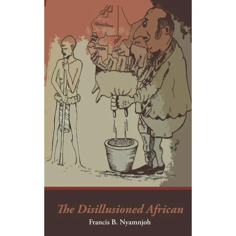 The Disillusioned African
