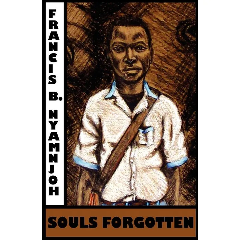 Souls Forgotten