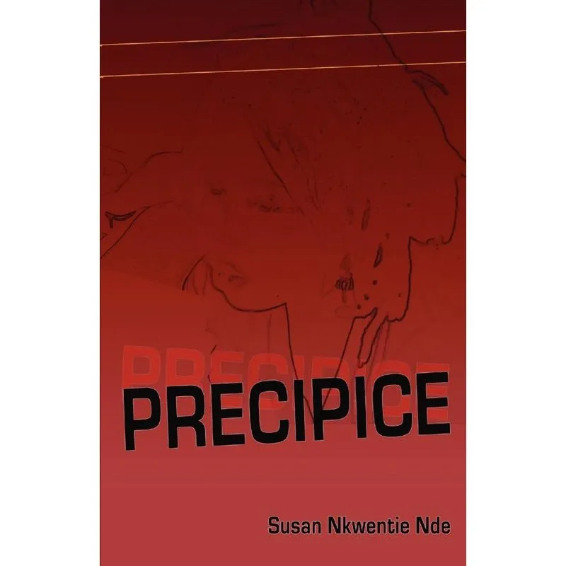 Precipice