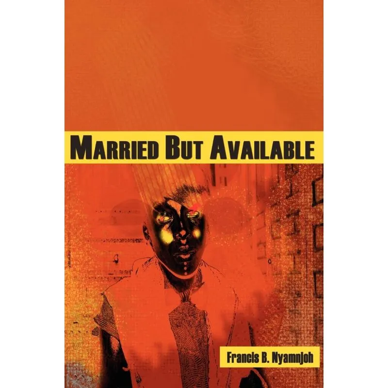 Married But Available