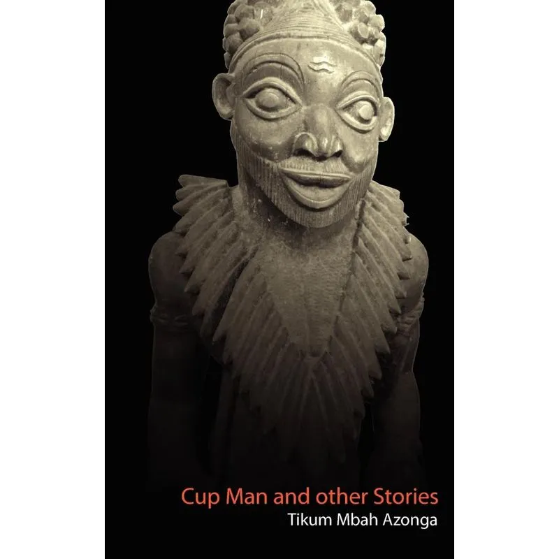 Cup Man and Other Stories