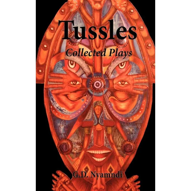 Tussles. Collected Plays