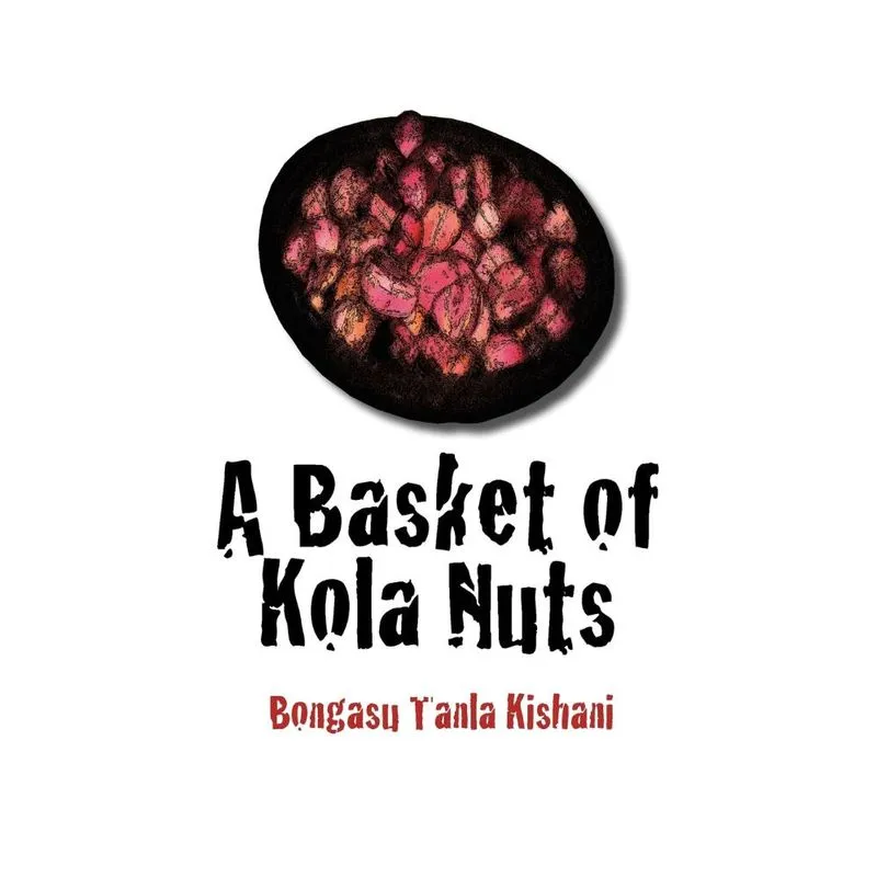 A Basket of Kola Nuts