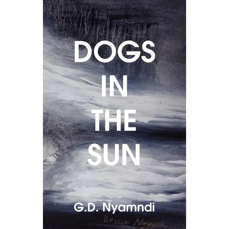 Dogs in the Sun