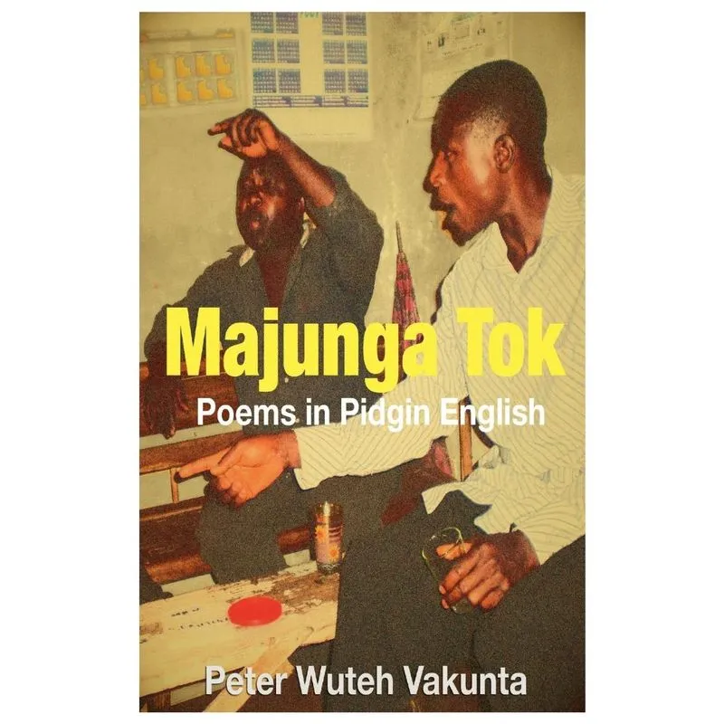 Majunga Tok