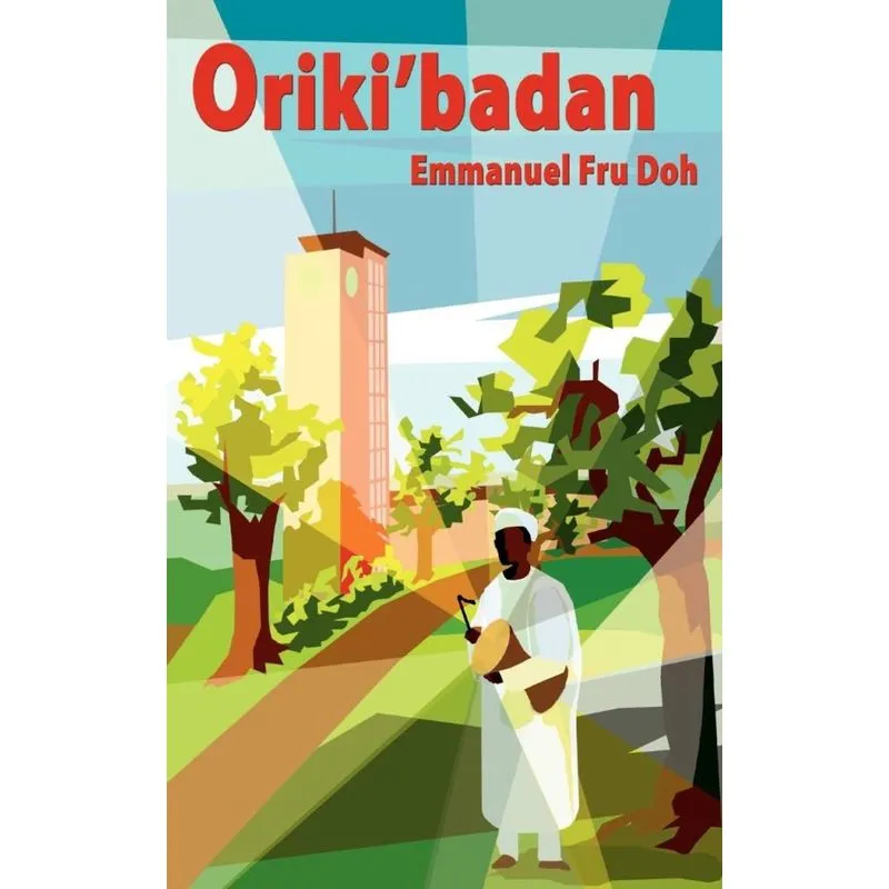 Orikibadan