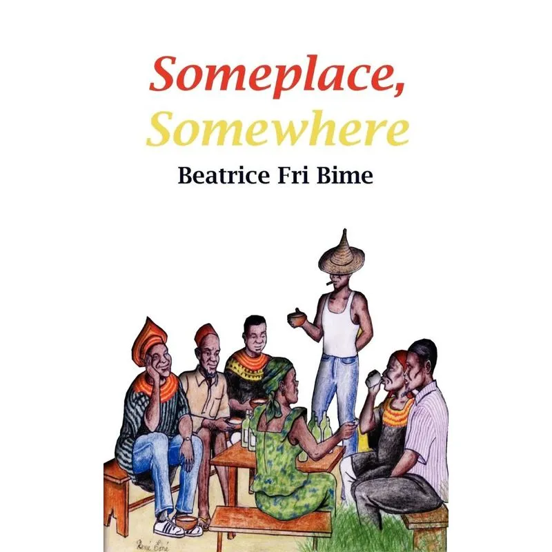 Someplace Somewhere