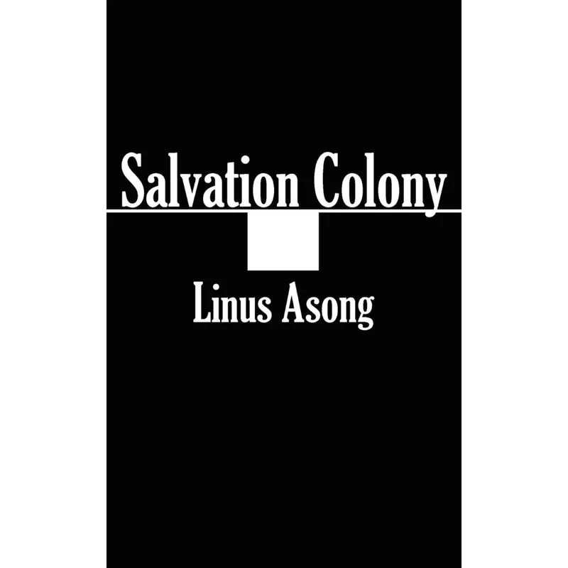 Salvation Colony