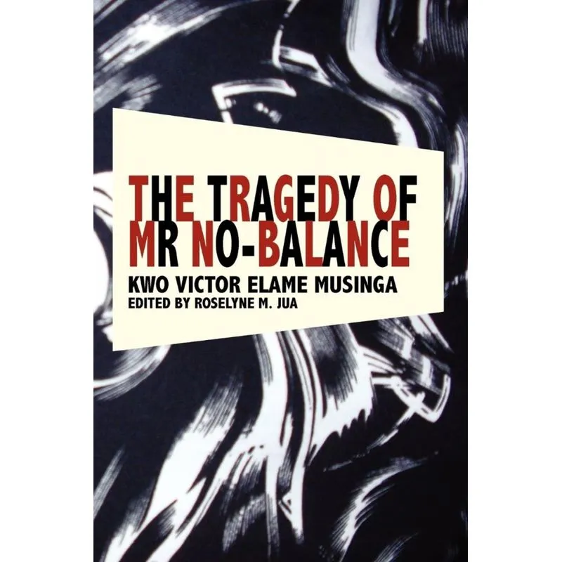 The Tragedy of Mr No Balance