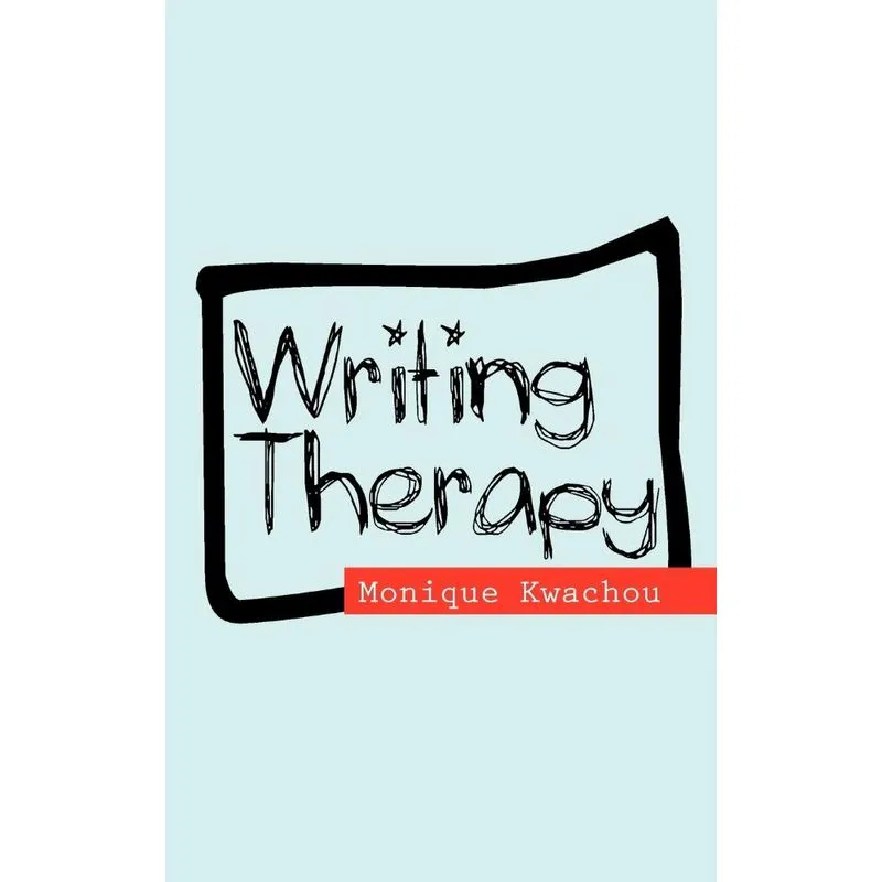 Writing Therapy
