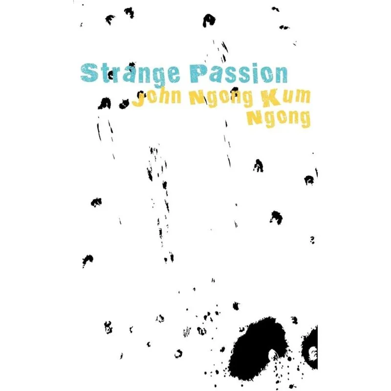 Strange Passion